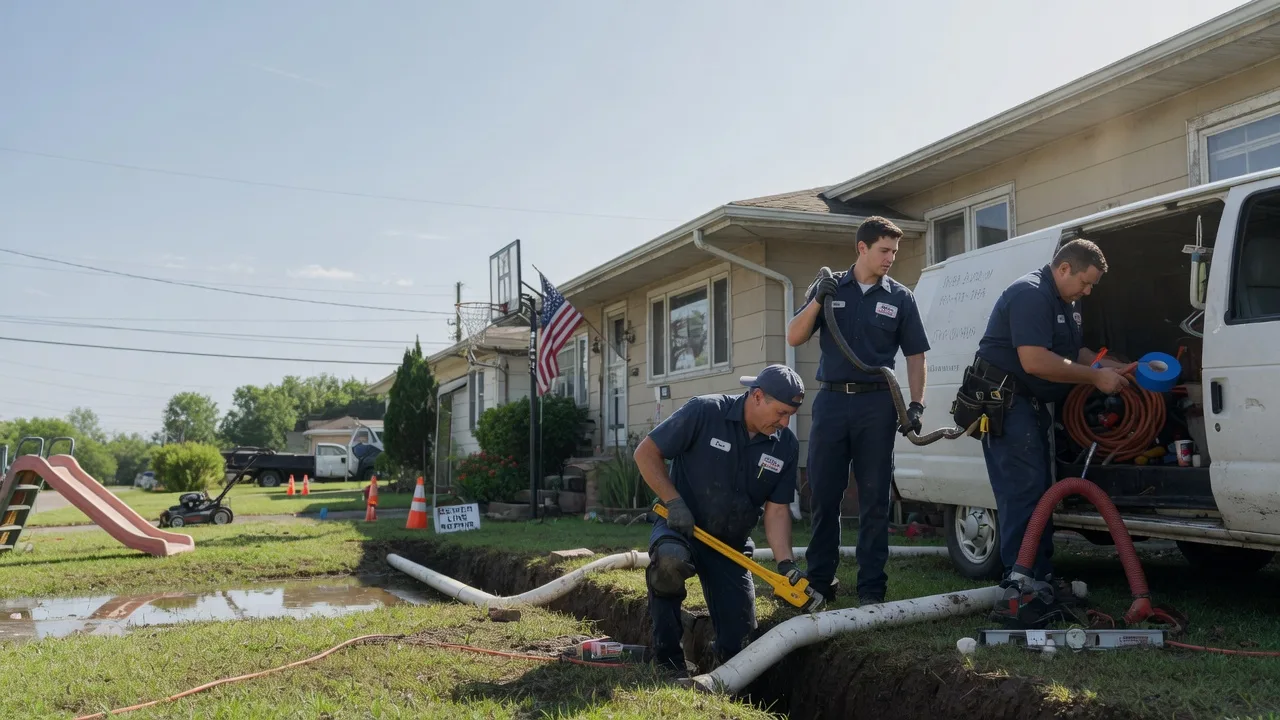 Toilet Installation in Wellston, OH near me